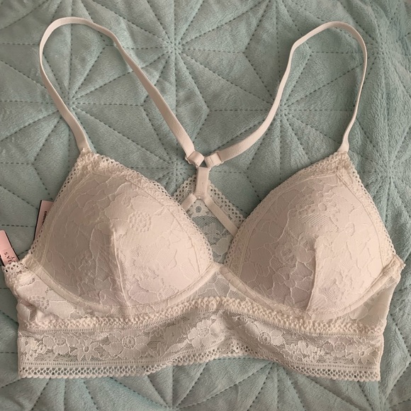 VS Bralettes - Picture 4 of 8